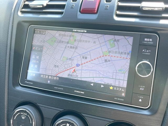 �y�i�r�Q�[�V�����z�g���₷���i�r�ŖړI�n�܂ł�������ē����Ă���܂��B�e��I�[�f�B�I�Đ��@�\���[�����Ă���A���Ԃ̉^�]������Ɋy�����Ȃ�܂�!!