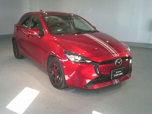 MAZDA21.5 15BD