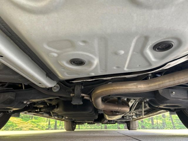 下回りがきれいなうちに、防錆加工の施工がオススメ。降雪地域はもちろん、沿岸部にお住いの方や、趣味でマリン・ウィンタースポーツをされる方にご好評いただいております。