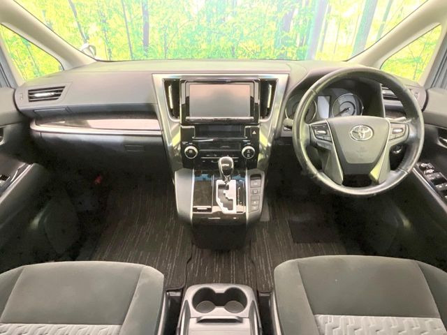 ヴェルファイア2.5 Z