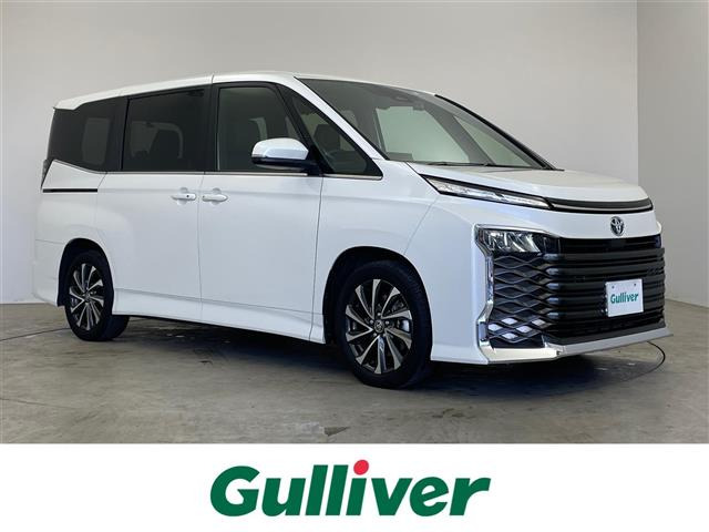 ヴォクシー2.0 S-Z