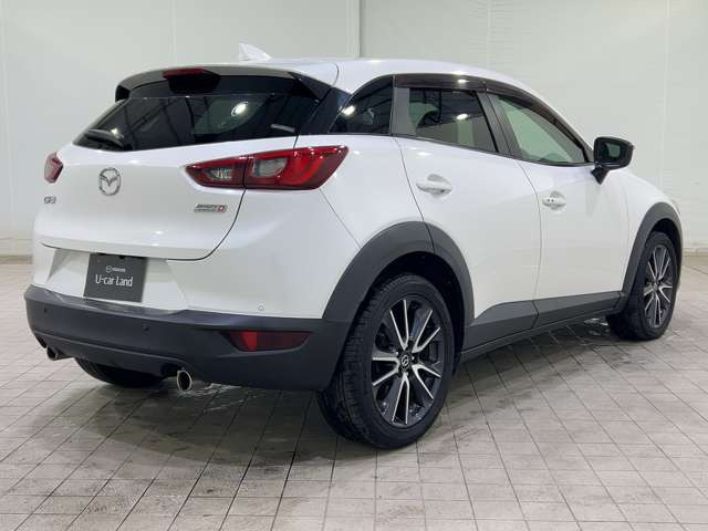 CX-31.5 XD プロアクティブ