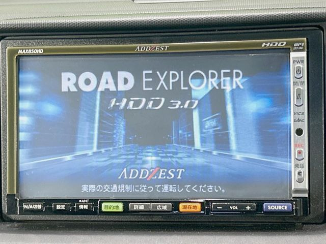 �y�i�r�Q�[�V�����z�g���₷���i�r�ŖړI�n�܂ł�������ē����Ă���܂��B�e��I�[�f�B�I�Đ��@�\���[�����Ă���A���Ԃ̉^�]������Ɋy�����Ȃ�܂�!!