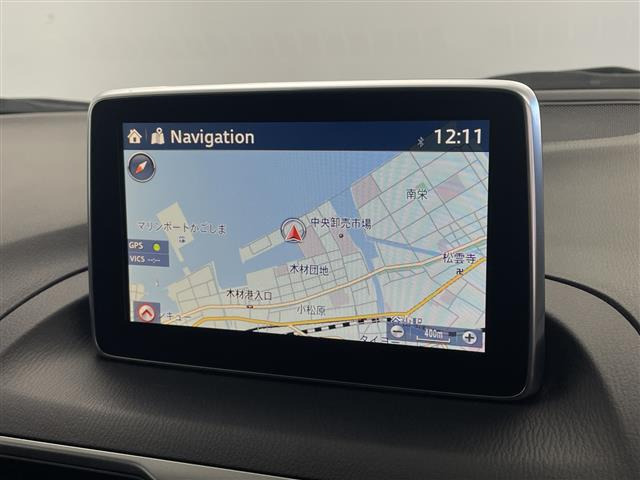 アクセラスポーツ1.5 15S