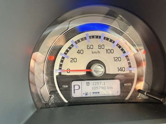 フレアクロスオーバーXG