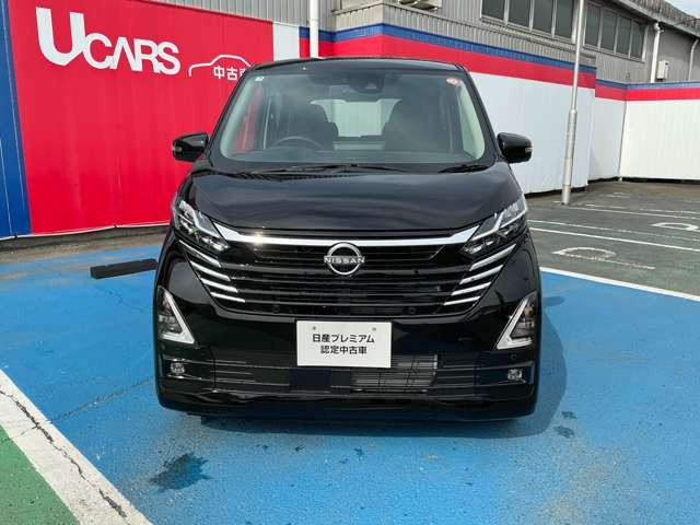 デイズハイウェイスターX プロパイロットエディション