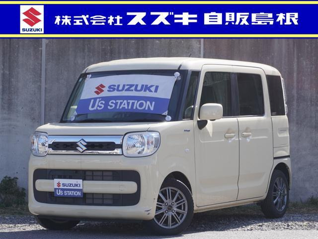 スペーシアハイブリッド(HYBRID)  X