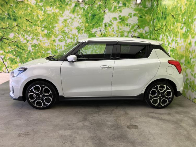 スイフト1.4 スポーツ