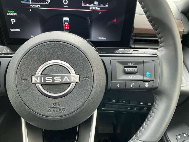 セレナ1.4 e-POWER ハイウェイスターV