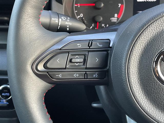 GRヤリス1.6 RZ ハイ パフォーマンス ファースト エディション4WD