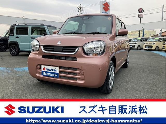 アルトハイブリッド(HYBRID) S