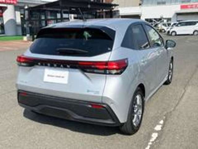 ノート1.2 S FOUR 4WD