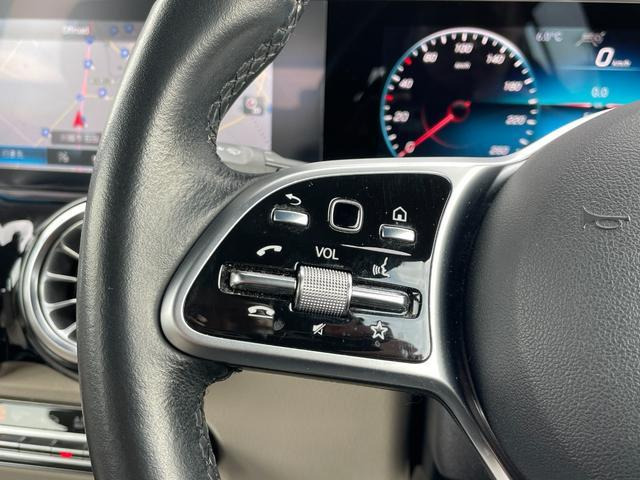 GLBGLB200d 4マチック 4WD