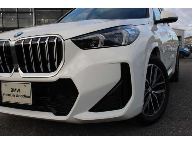 X1xドライブ 20d Mスポーツ DCT 4WD