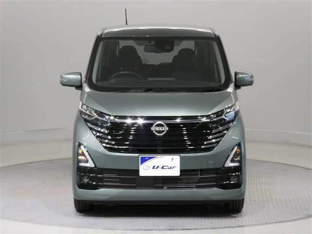 デイズハイウェイスターX プロパイロットエディション