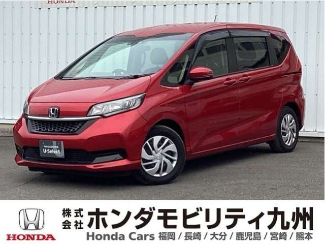 フリード1.5 G ホンダセンシング