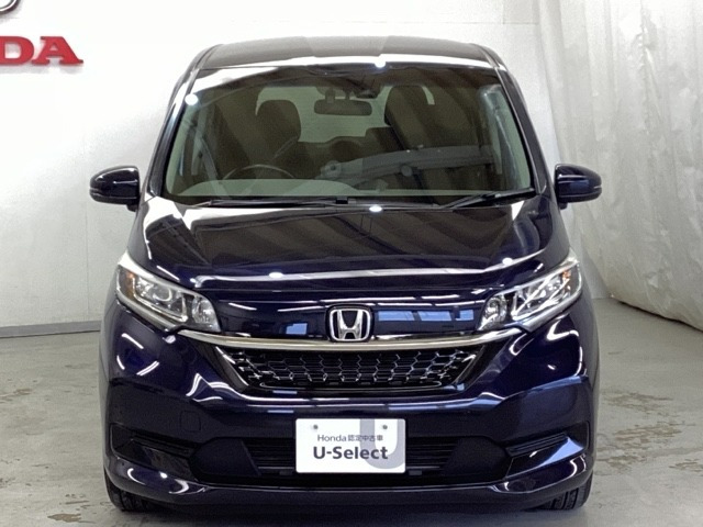 フリード1.5 G ホンダセンシング