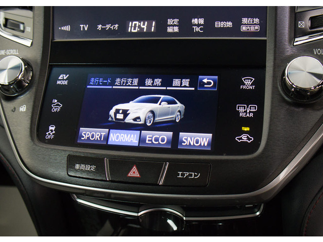 �󋵂ɉ����ėl�X�ȑ��s���[�h��I���ł��܂�!���ł����K�ȃh���C�u���y���ނ��Ƃ��\�ł�!