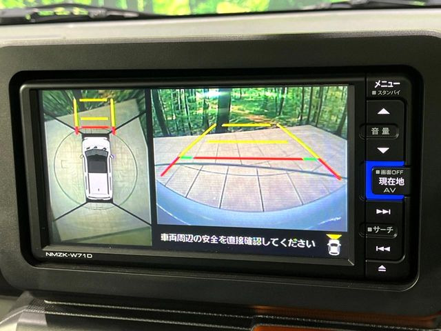 �y�p�m���}���j�^�[�z��p�̃J�����ɂ��A�ォ�猩���낵���悤�Ȏ��_��360�x�N���}�̎��͂��m�F���邱�Ƃ��ł��܂������p�������m�F���₷���A�����ꏊ�ł̐؂�Ԃ��⒓�Ԃ��X���[�Y�ɍs���܂��B