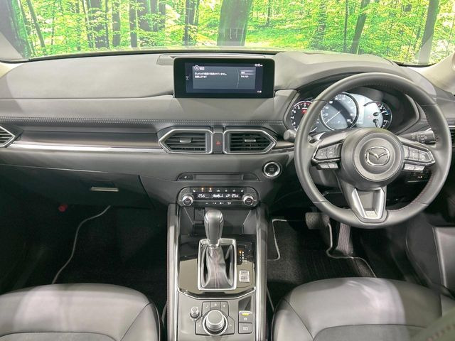 CX-52.0 20S ブラックトーンエディション