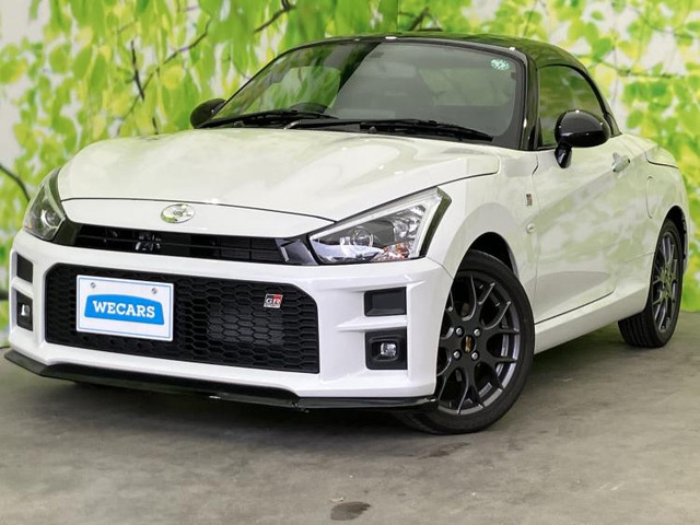 コペンGR スポーツ