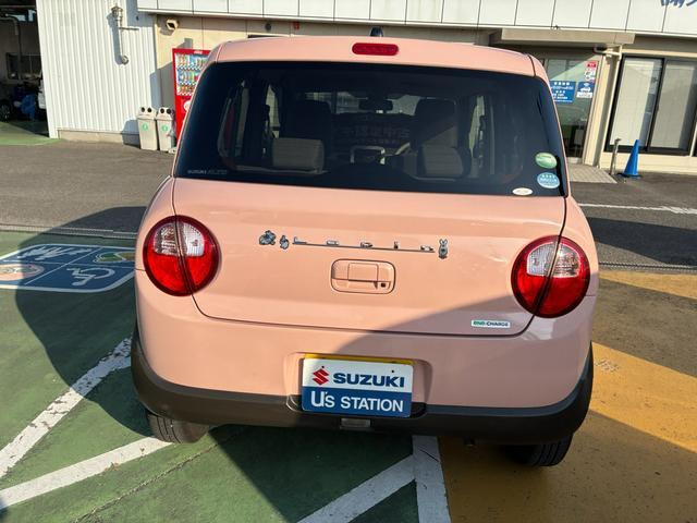 アルトラパンLC  L