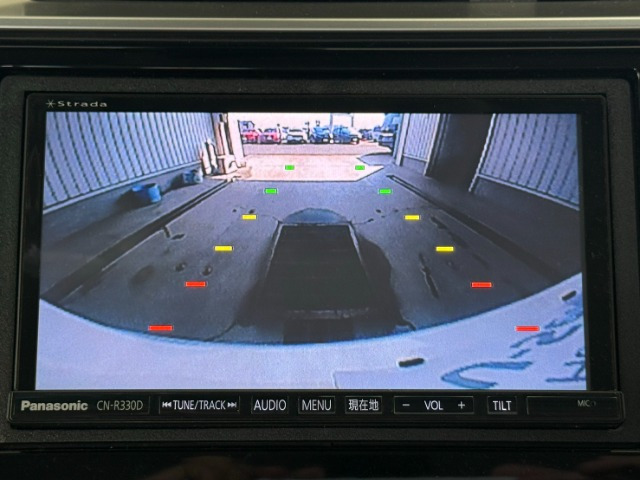 フィット1.5 ハイブリッド Fパッケージ