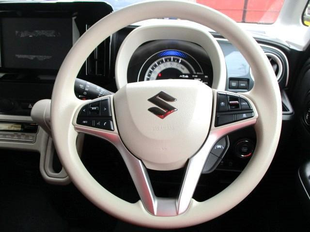 ワゴンRスマイルハイブリッド(HYBRID) S 4WD