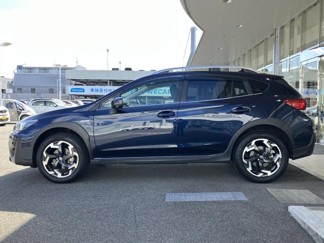 XV2.0e-S アイサイト 4WD