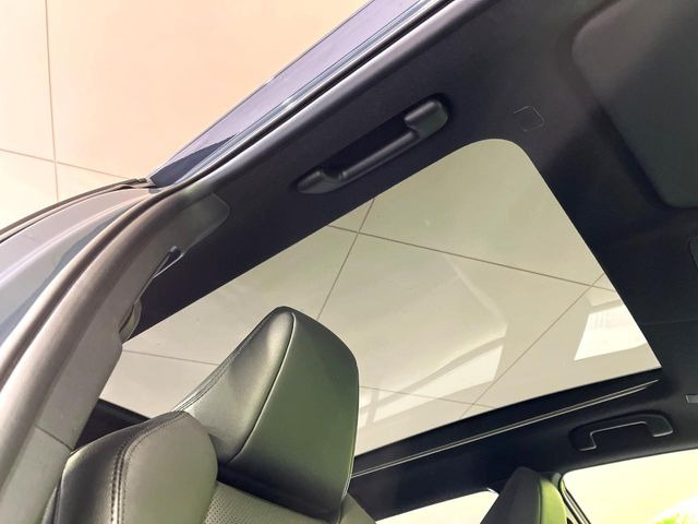 カローラクロス1.8 ハイブリッド Z