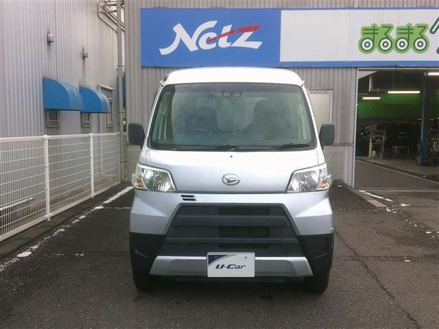 ハイゼットカーゴデラックス SAIII ハイルーフ