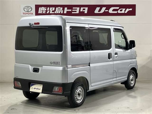 ハイゼットカーゴ