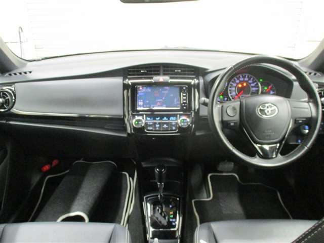 カローラアクシオ1.5 G WxB