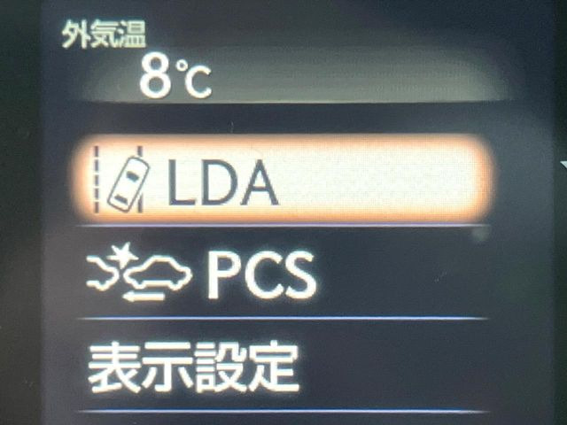 �y�v���N���b�V���Z�[�t�e�B�z�O���̎ԗ��������m���A�Փ˂������Ȏ��͌x��Œ��ӂ𑣂��A�u���[�L�𓥂ޗ͂��T�|�[�g�B�u���[�L�𓥂߂Ȃ������ꍇ�͏Փ˔�Q�y���u���[�L���쓮�A�Փˉ�����T�|�[�g���܂��B