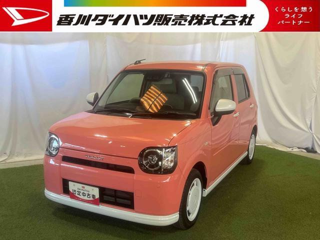 ミラトコットX SAIII