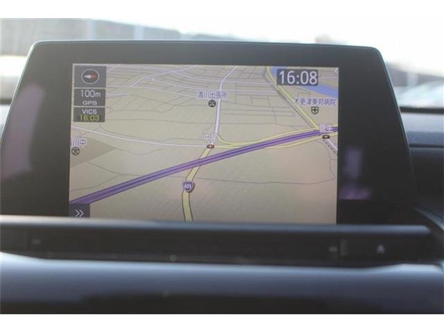 クラウンハイブリッド 2.5 S Cパッケージ