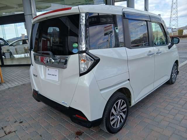 タンク1.0 カスタム G