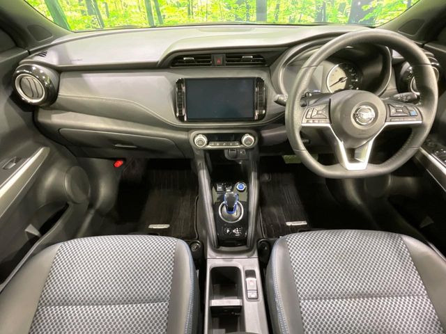 キックス1.2 X (e-POWER)