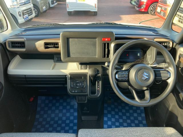 スペーシアハイブリッド(HYBRID) G