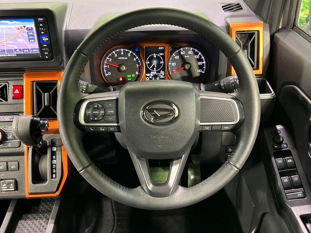 �y�����v�����X�e�A�����O�z�㎿�Ȋv���g�p���邱�ƂŁA��ɂ����������݂ƂĂ��^�]���₷���n���h���ł���