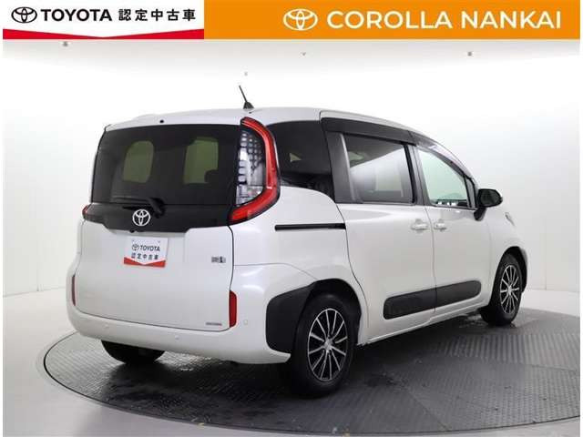 シエンタハイブリッド 1.5 Z