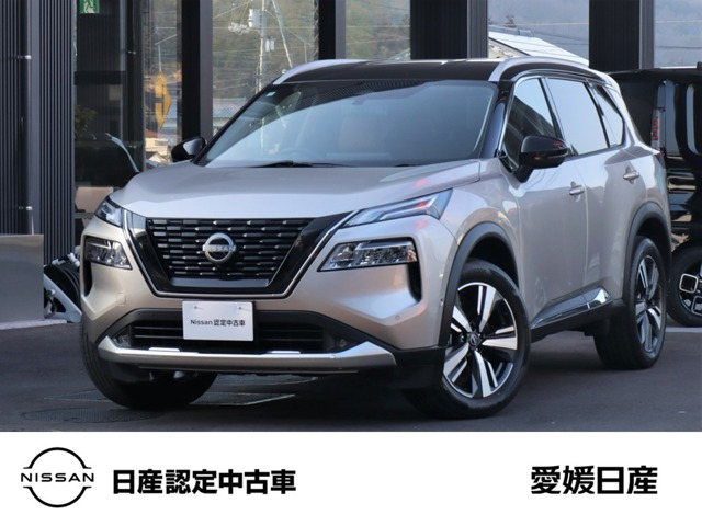 エクストレイル