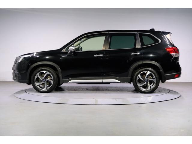 フォレスター2.0 アドバンス 4WD