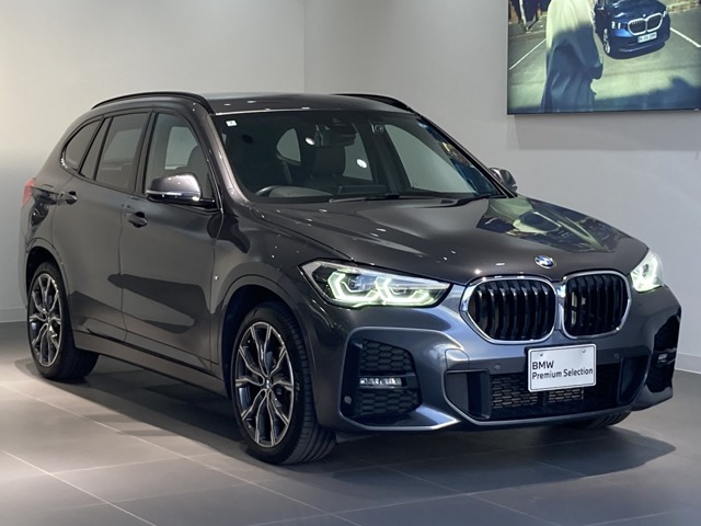 X1xドライブ 18d Mスポーツ 4WD