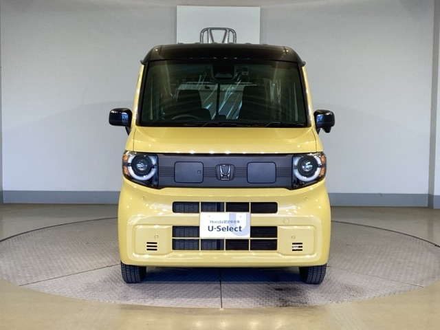 N-VAN e:e: ファン