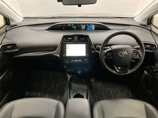 プリウス1.8 S ツーリングセレクション