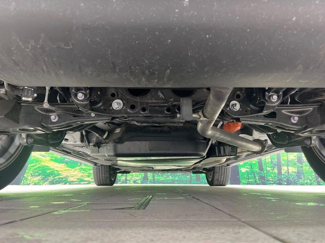 下回りがきれいなうちに、防錆加工の施工がオススメ。降雪地域はもちろん、沿岸部にお住いの方や、趣味でマリン・ウィンタースポーツをされる方にご好評いただいております。