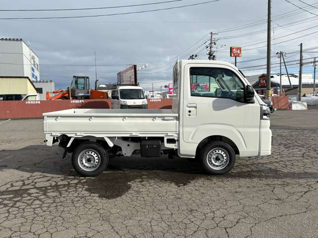 サンバートラックTC 4WD