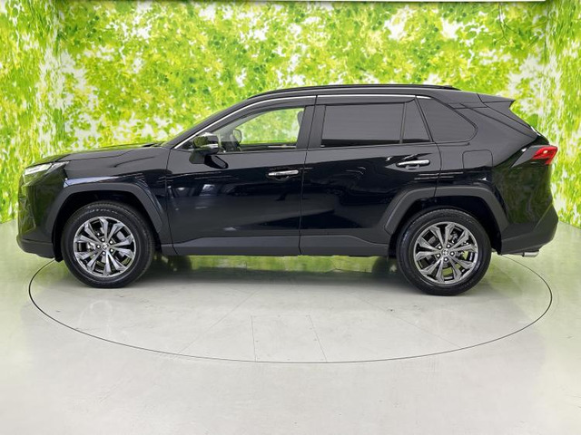 RAV42.5 ハイブリッド G E-Four 4WD