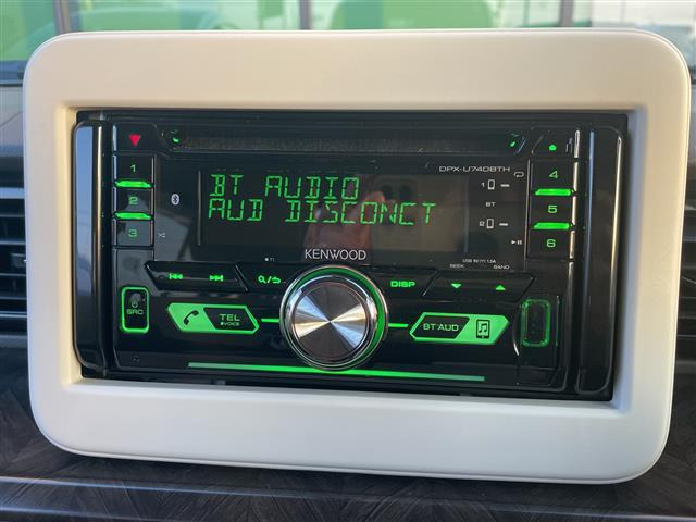 アルトラパンモード